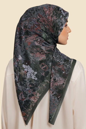 Forest Series - Black
