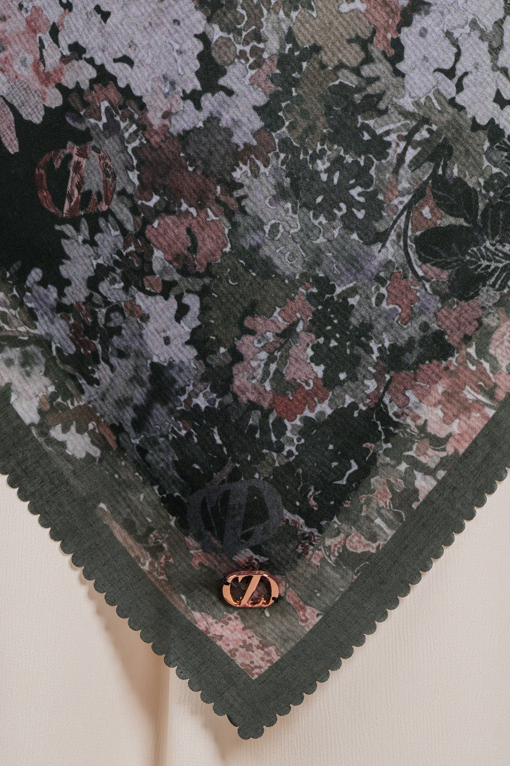 Forest Series - Black