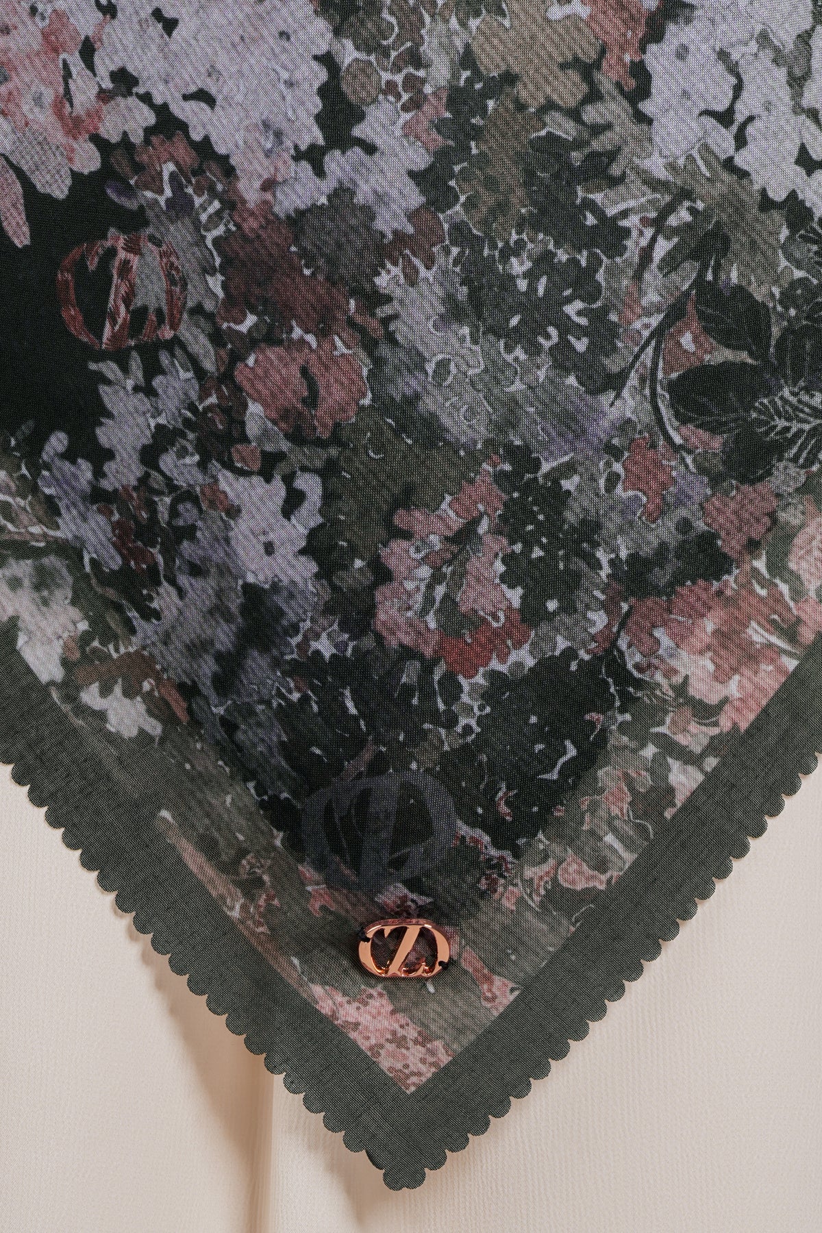Forest Series - Black