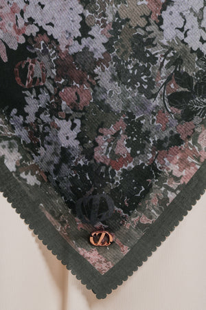Forest Series - Black