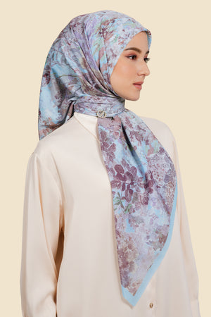 Forest Series - Blue Aura