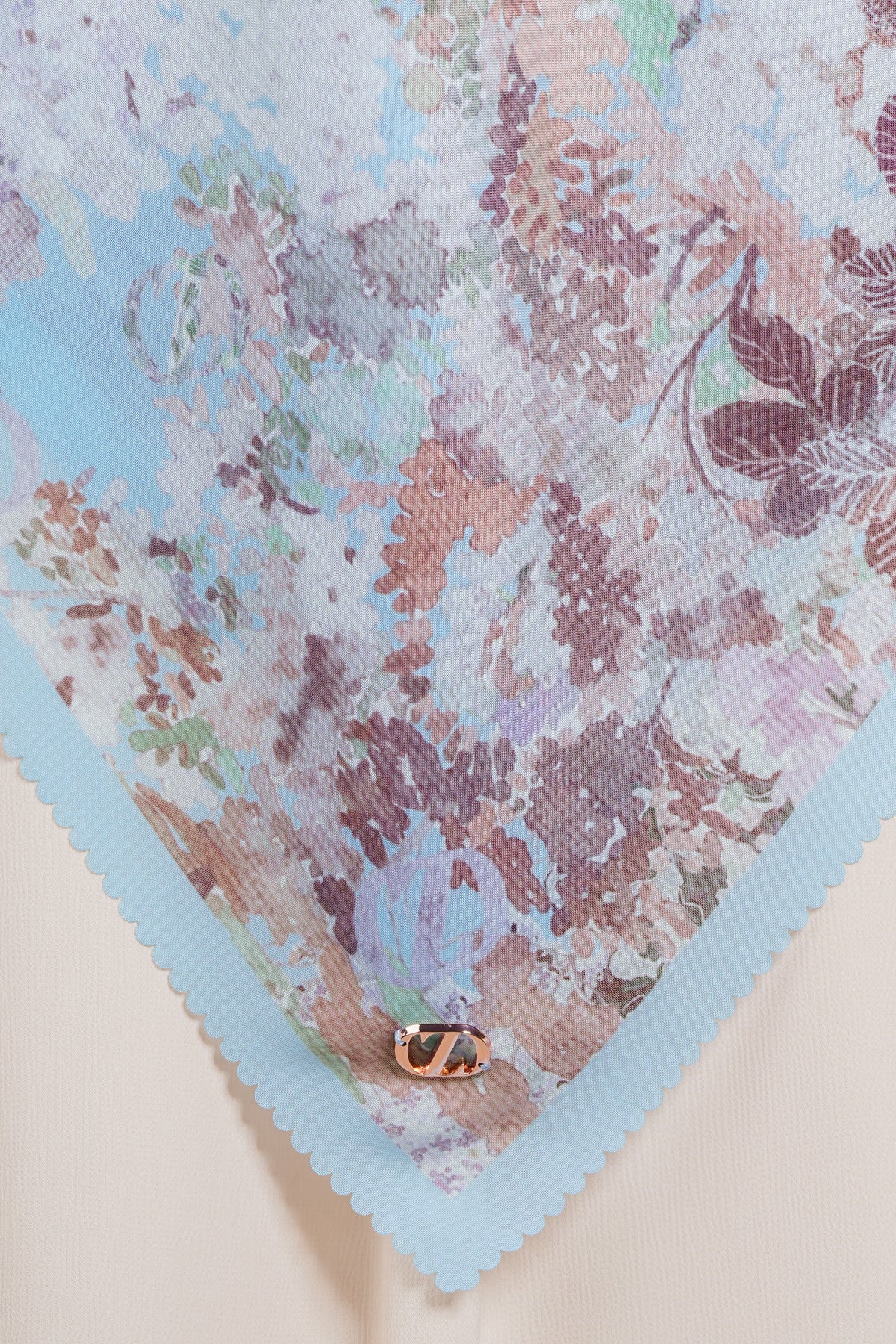 Forest Series - Blue Aura