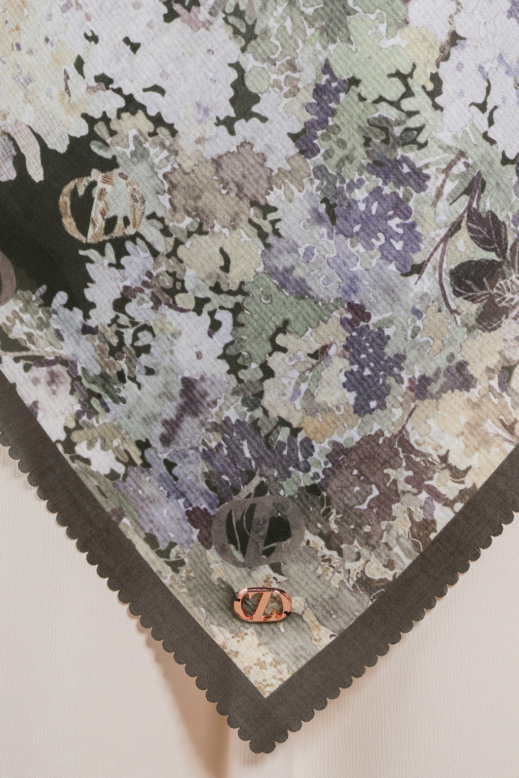 Forest Series - Cocoa
