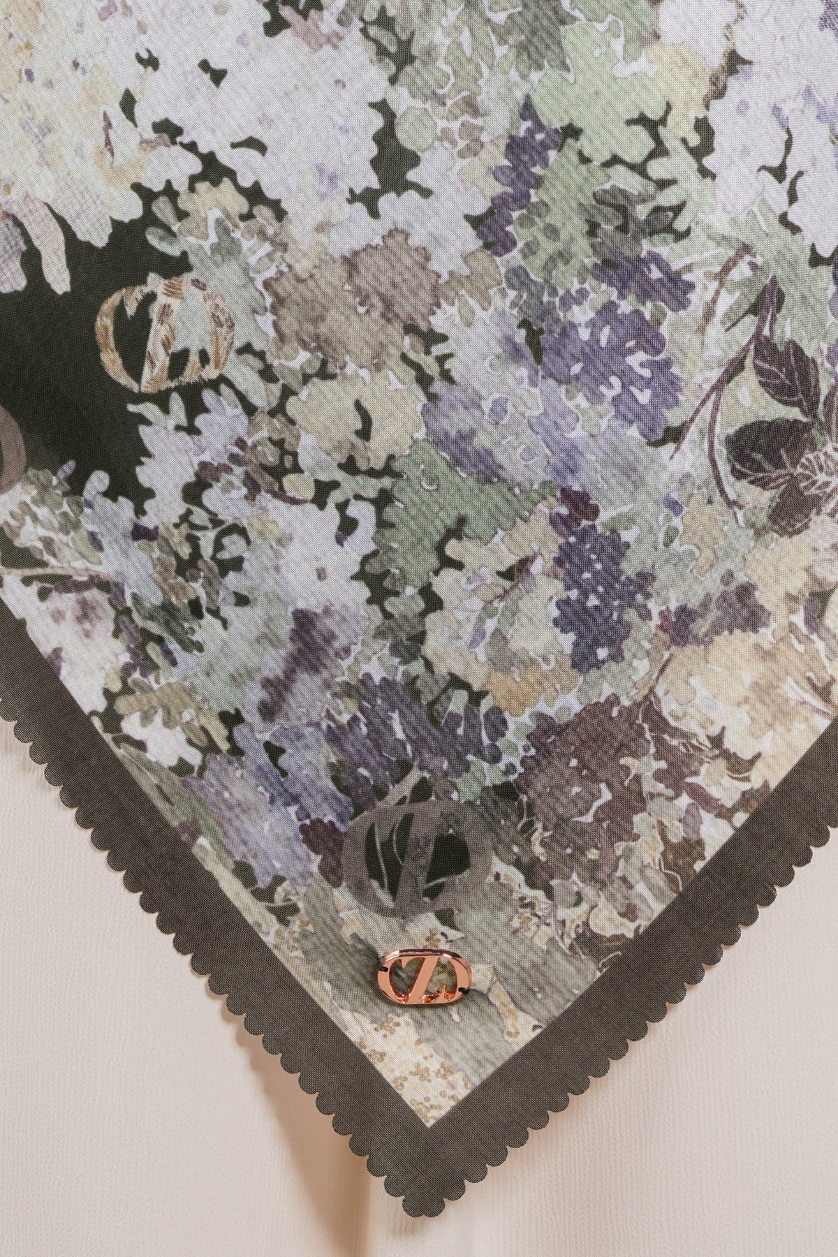 Forest Series - Cocoa