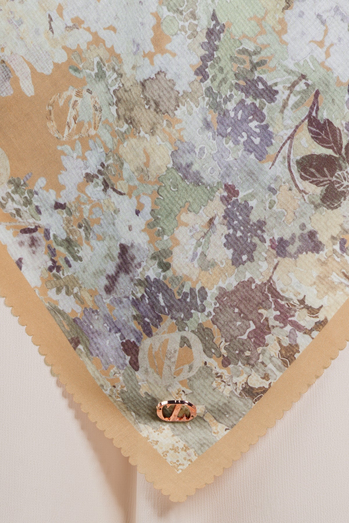 Forest Series - Honey