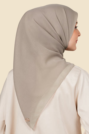 On-The-Go Scarf - Fungi