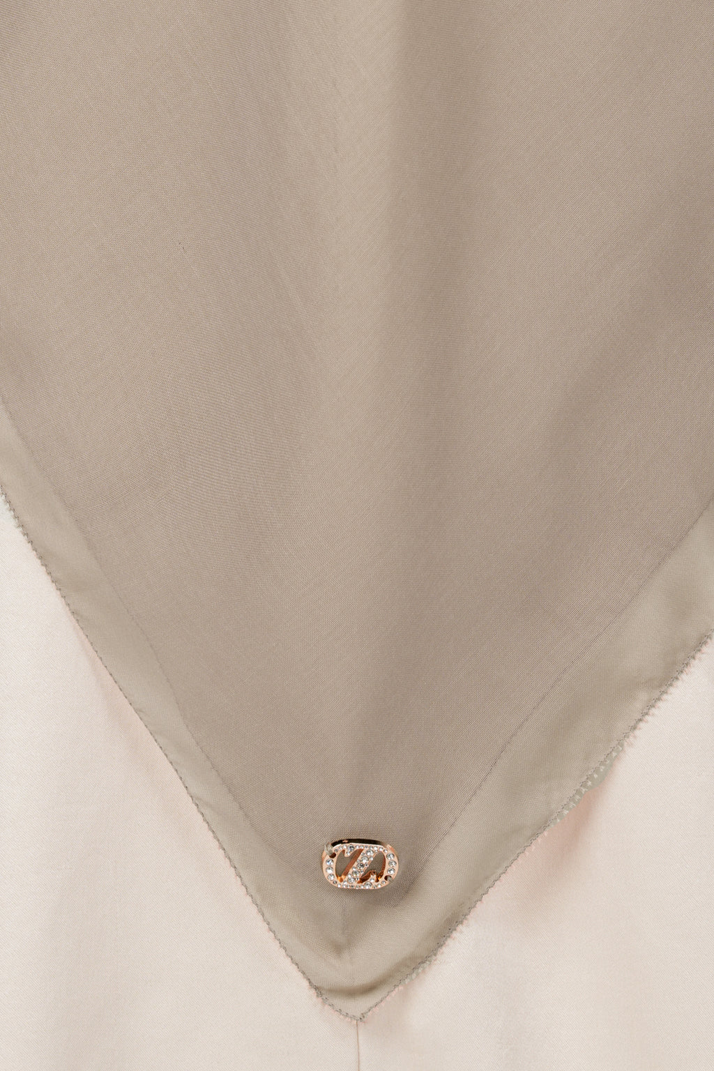On-The-Go Scarf - Fungi