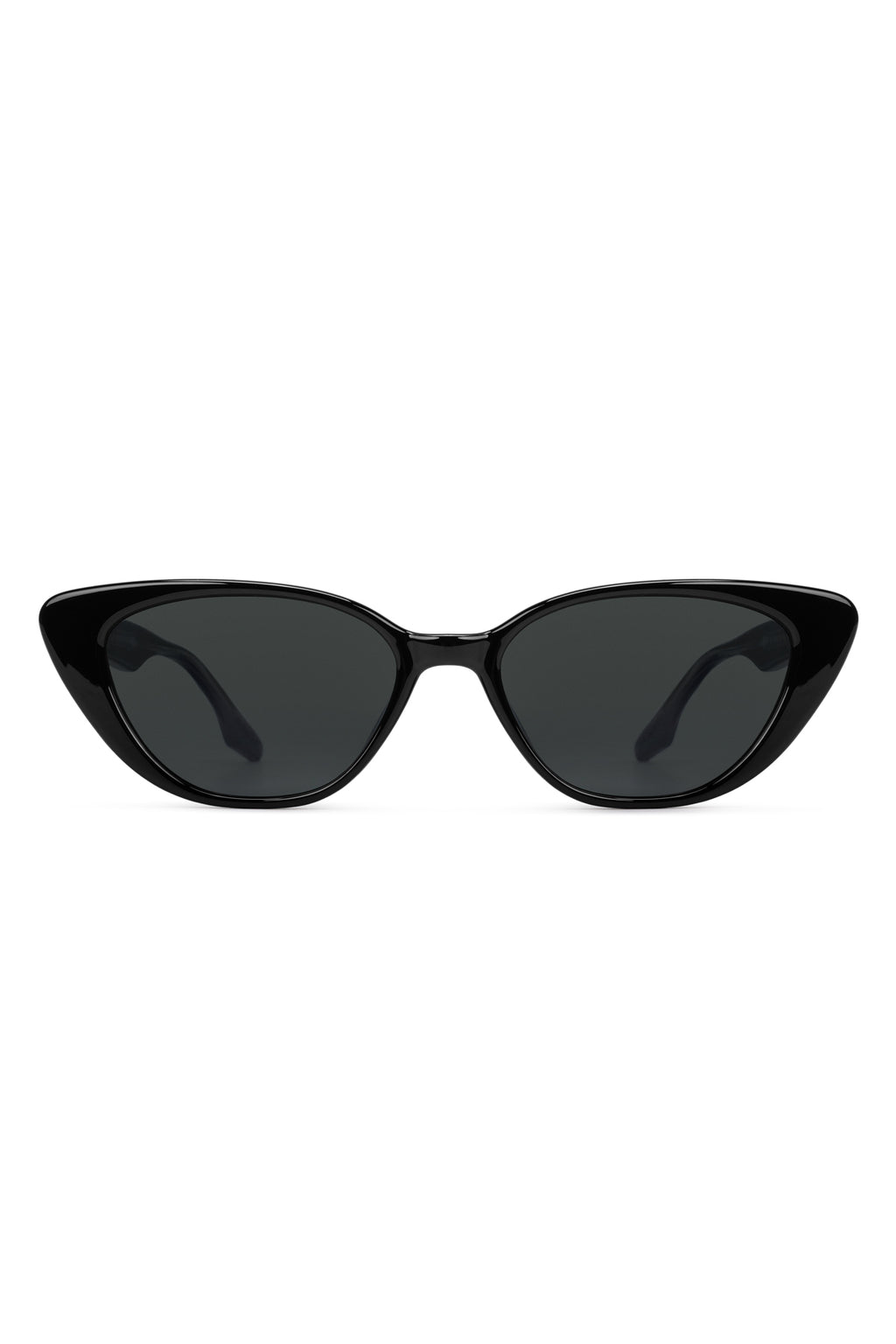 Gea Sunglasses - Black