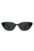 Gea Sunglasses - Black