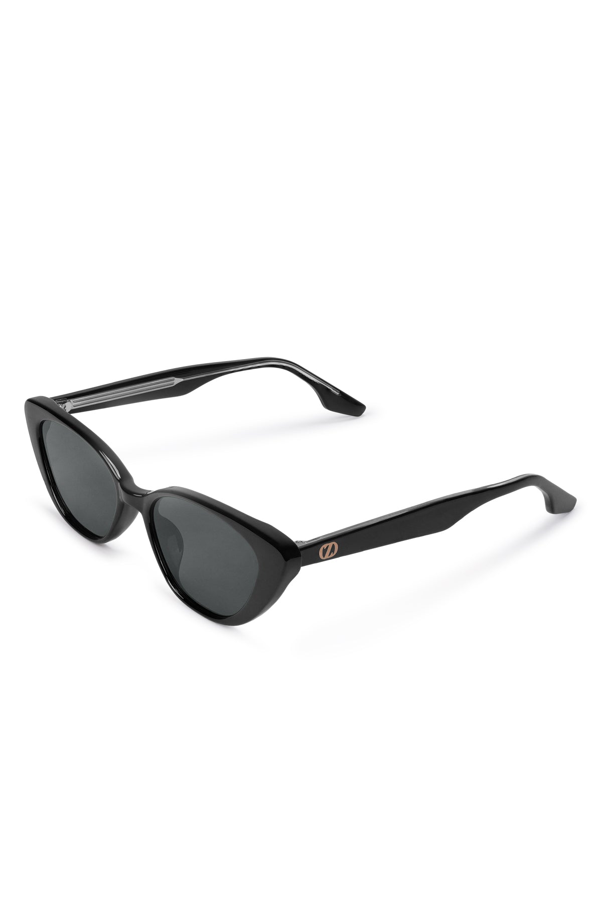 Gea Sunglasses - Black