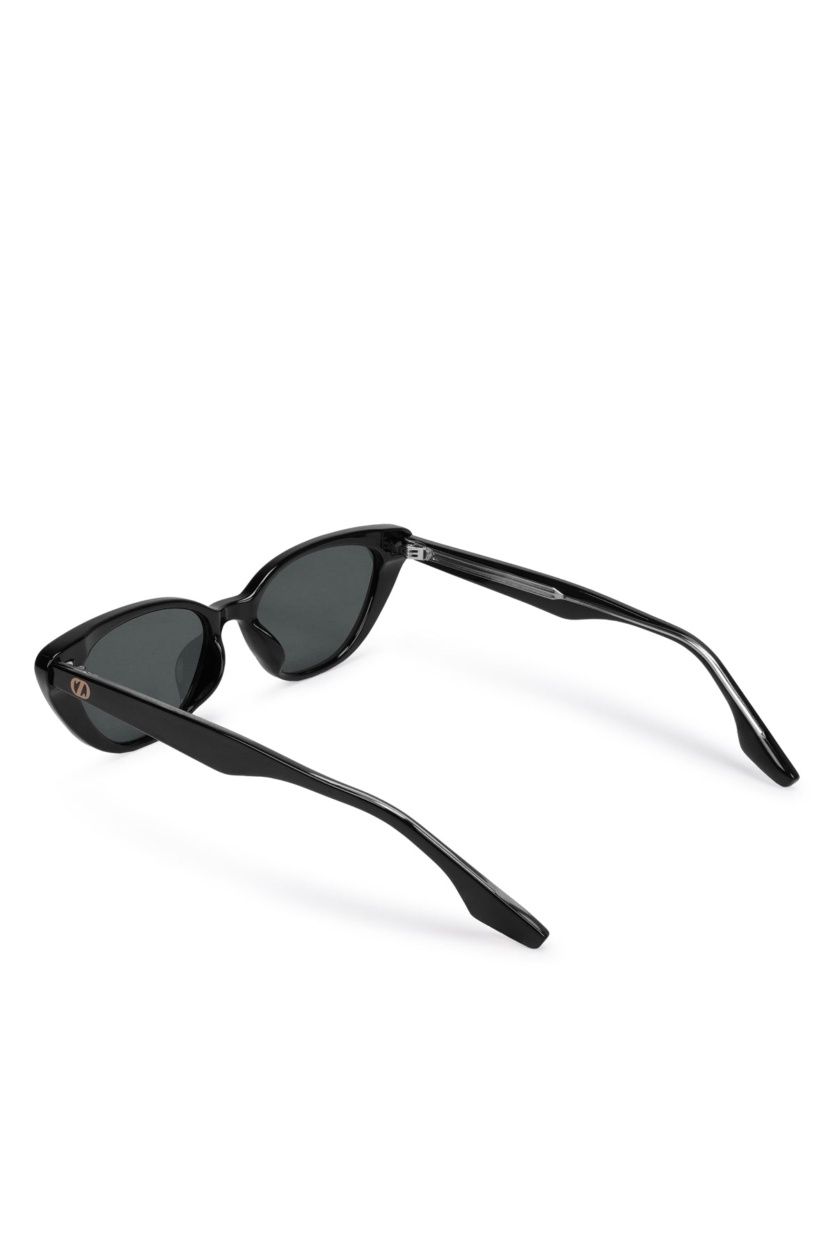 Gea Sunglasses - Black
