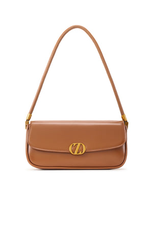 Gelya Bag - Brown