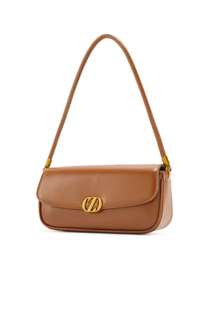 Gelya Bag - Brown