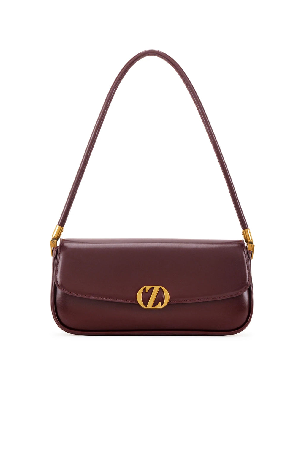 Gelya Bag - Burgundy