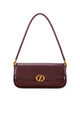 Gelya Bag - Burgundy