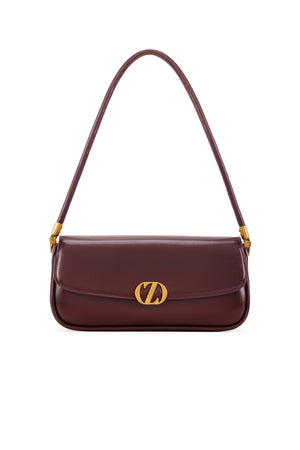 Gelya Bag - Burgundy