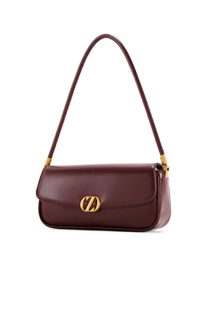 Gelya Bag - Burgundy