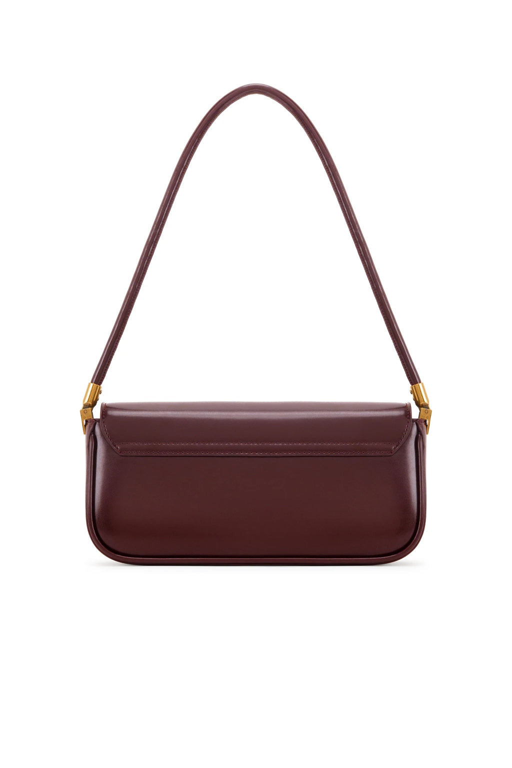 Gelya Bag - Burgundy
