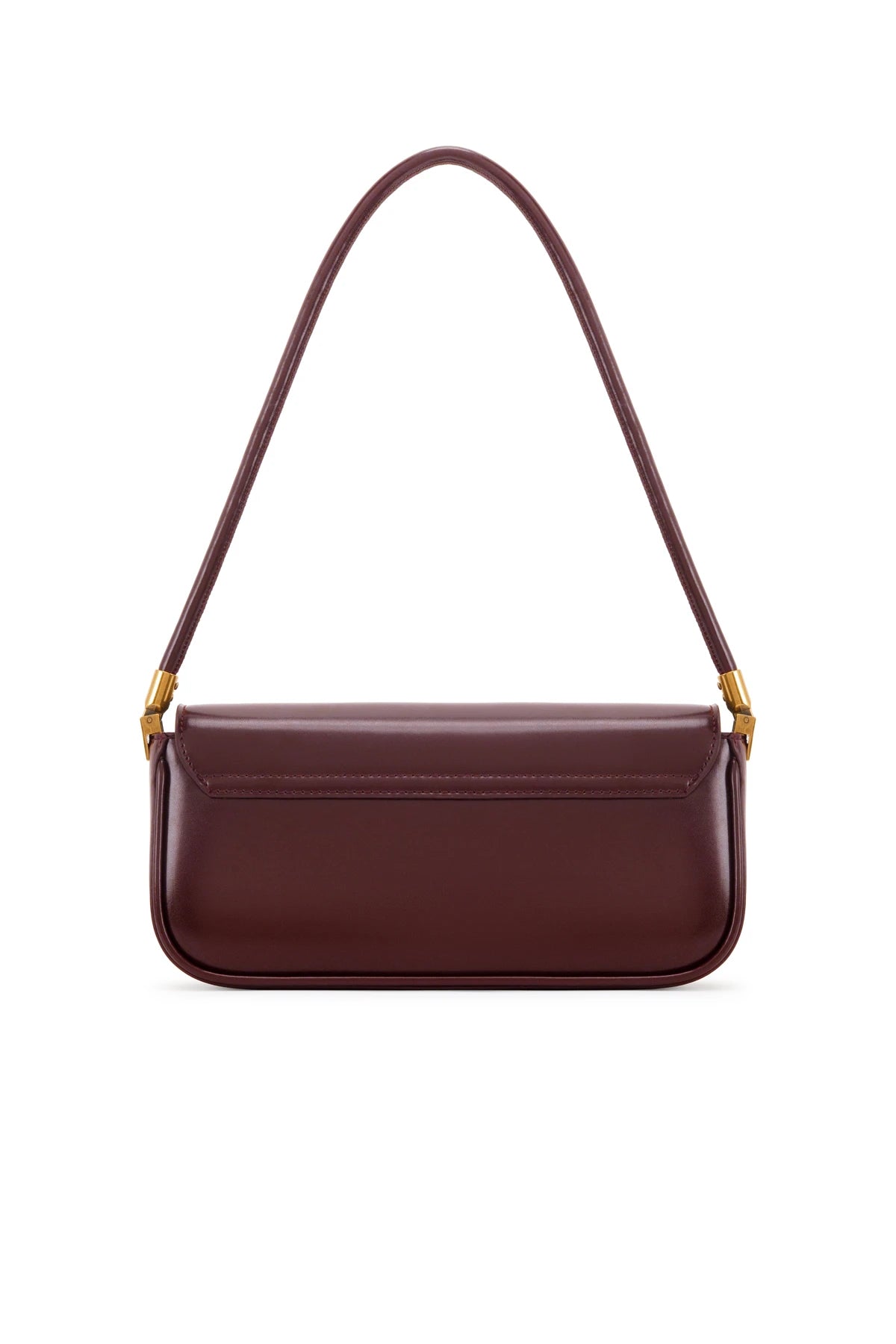 Gelya Bag - Burgundy