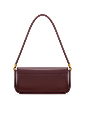 Gelya Bag - Burgundy