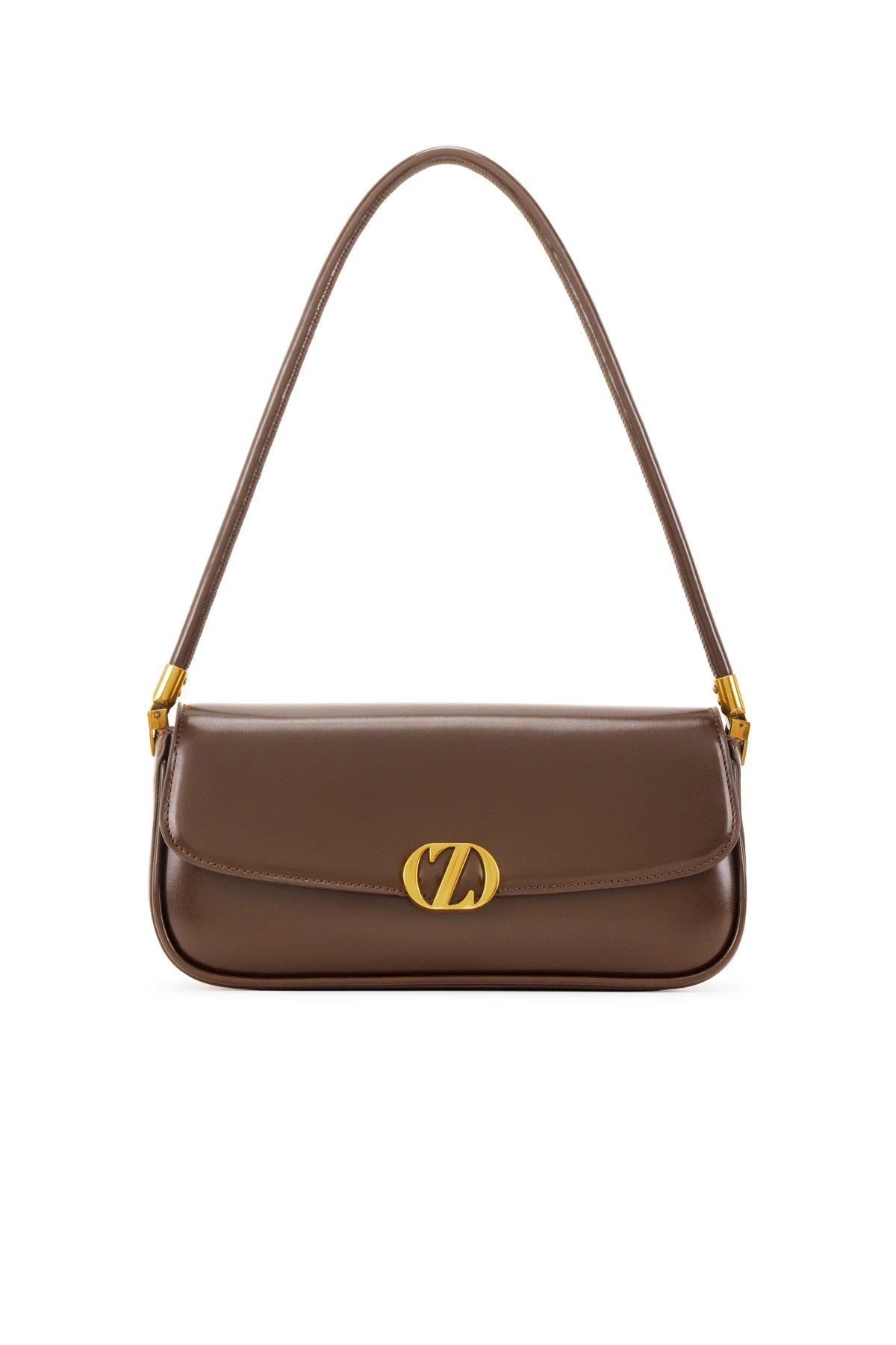 Gelya Bag - Chocolate