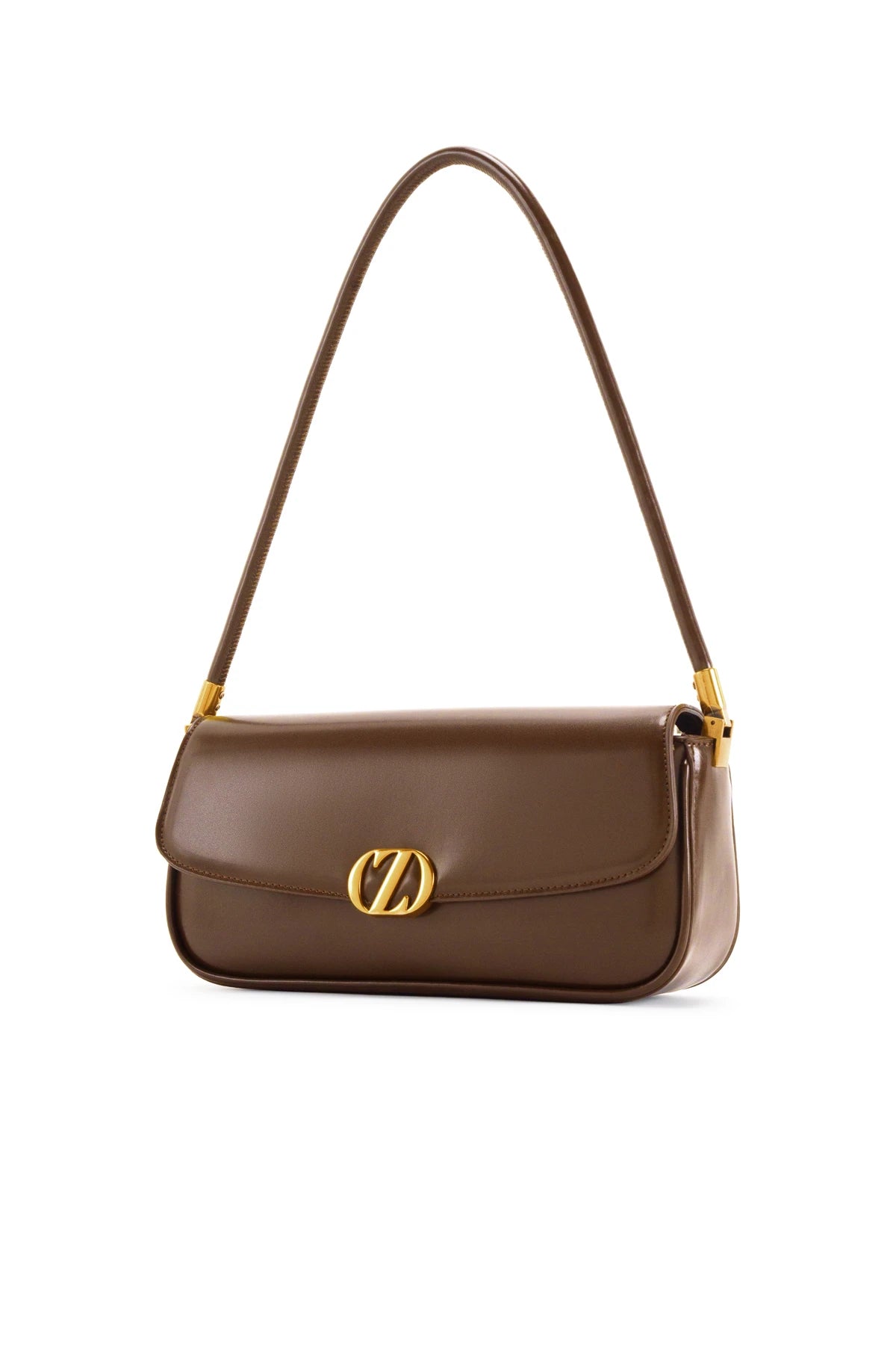 Gelya Bag - Chocolate