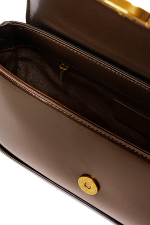 Gelya Bag - Chocolate