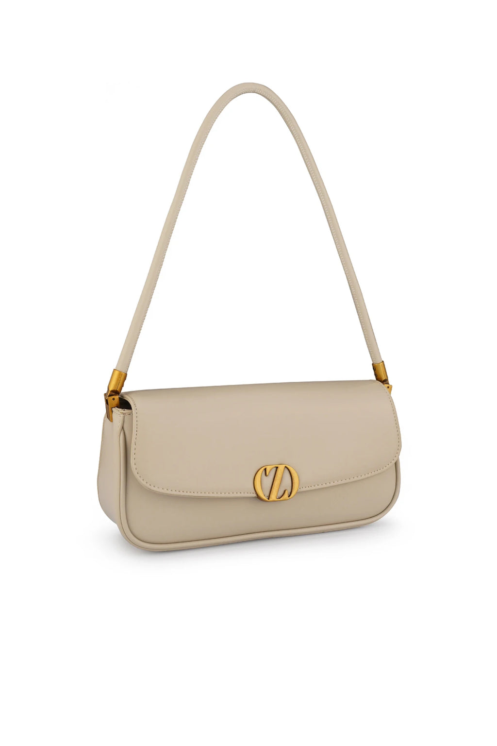 Gelya Bag - Taupe