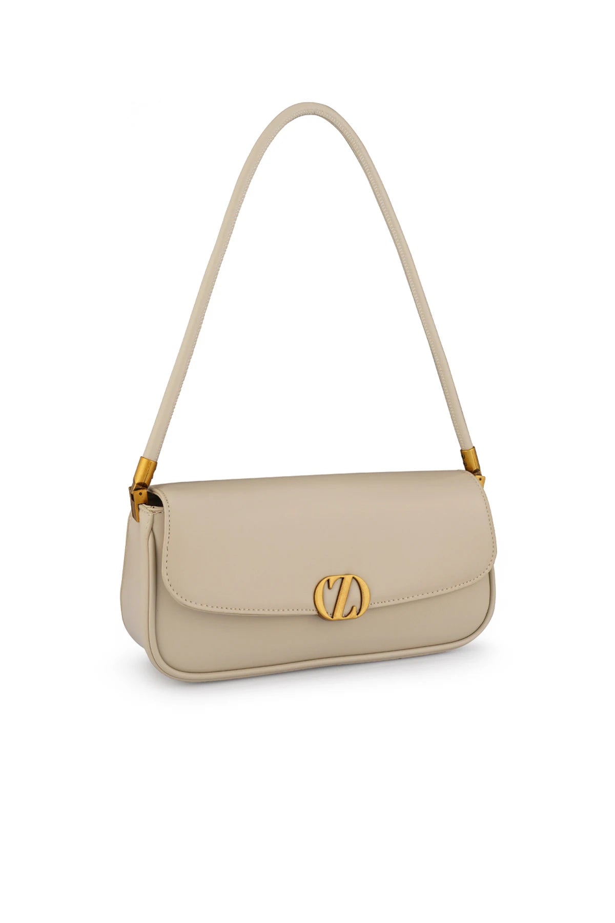 Gelya Bag - Taupe