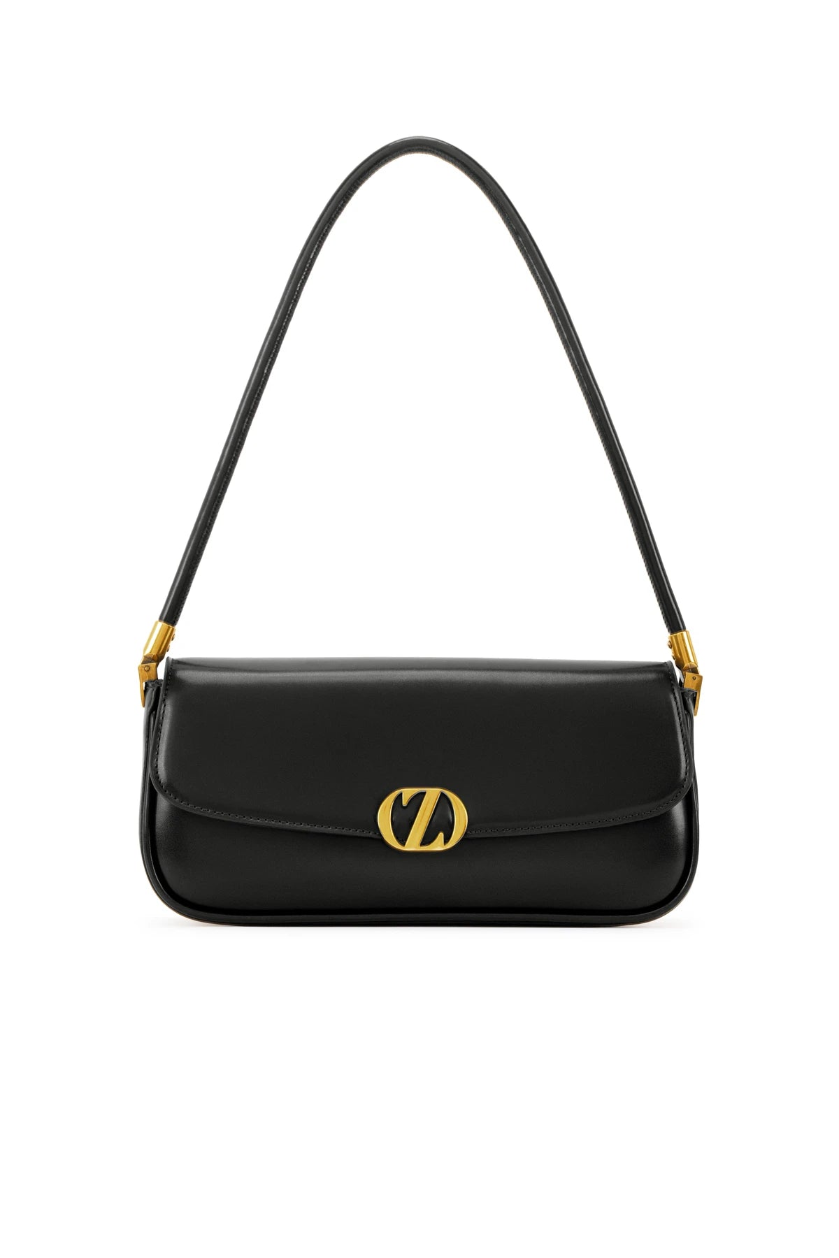 Gelya Bag - Black