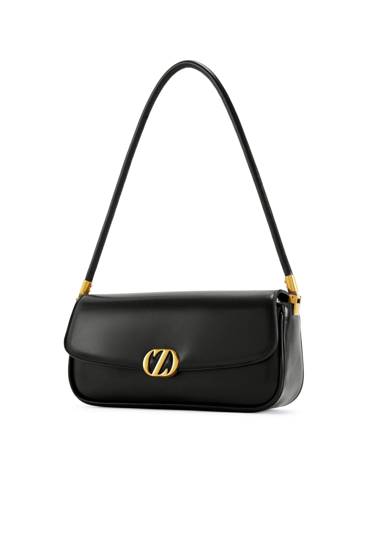 Gelya Bag - Black