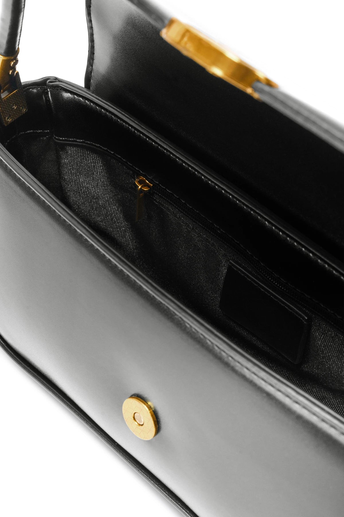 Gelya Bag - Black
