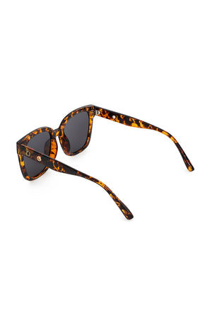 Hadley Sunglasess - Brown