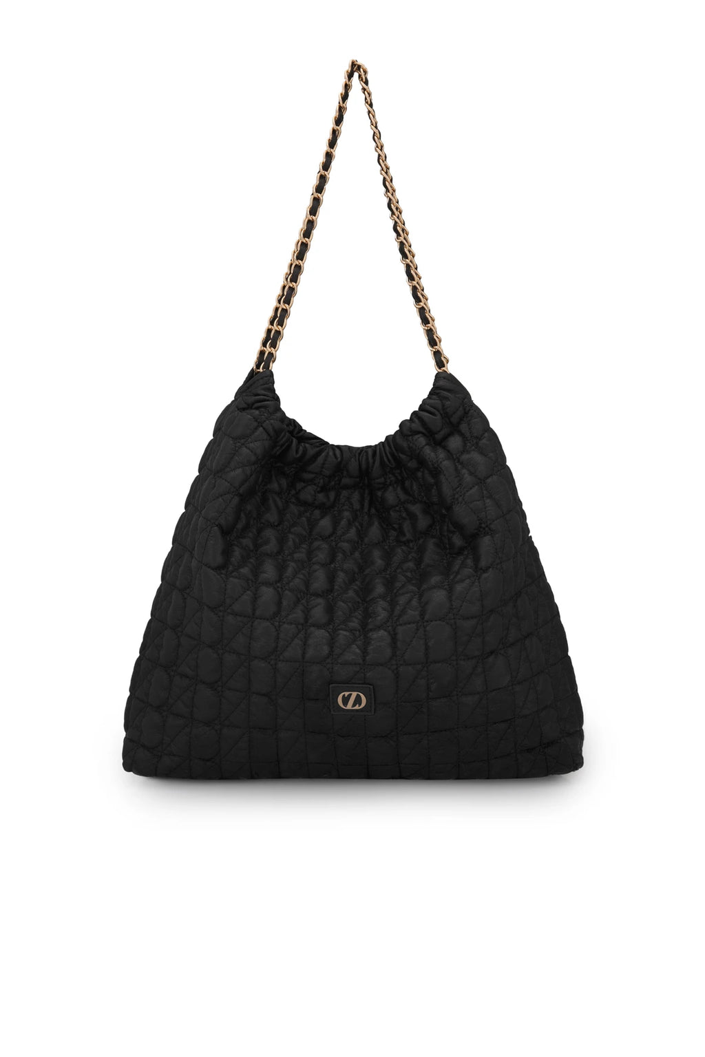 The Hobo Bag - Black