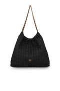 The Hobo Bag - Black