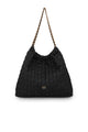 The Hobo Bag - Black