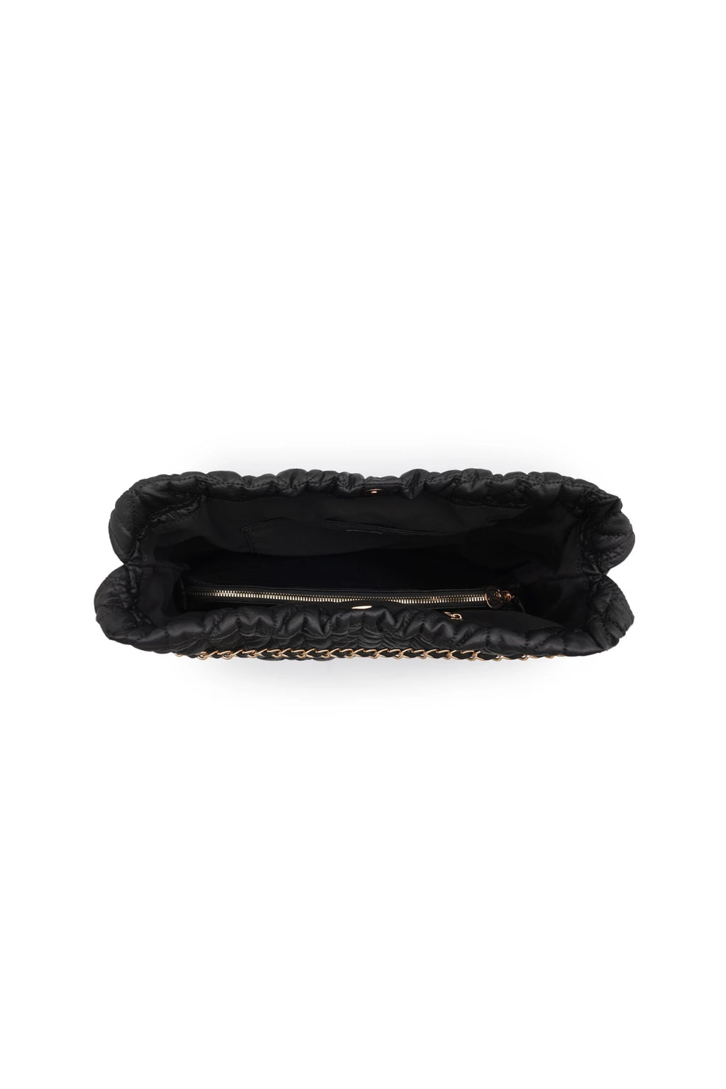 The Hobo Bag - Black