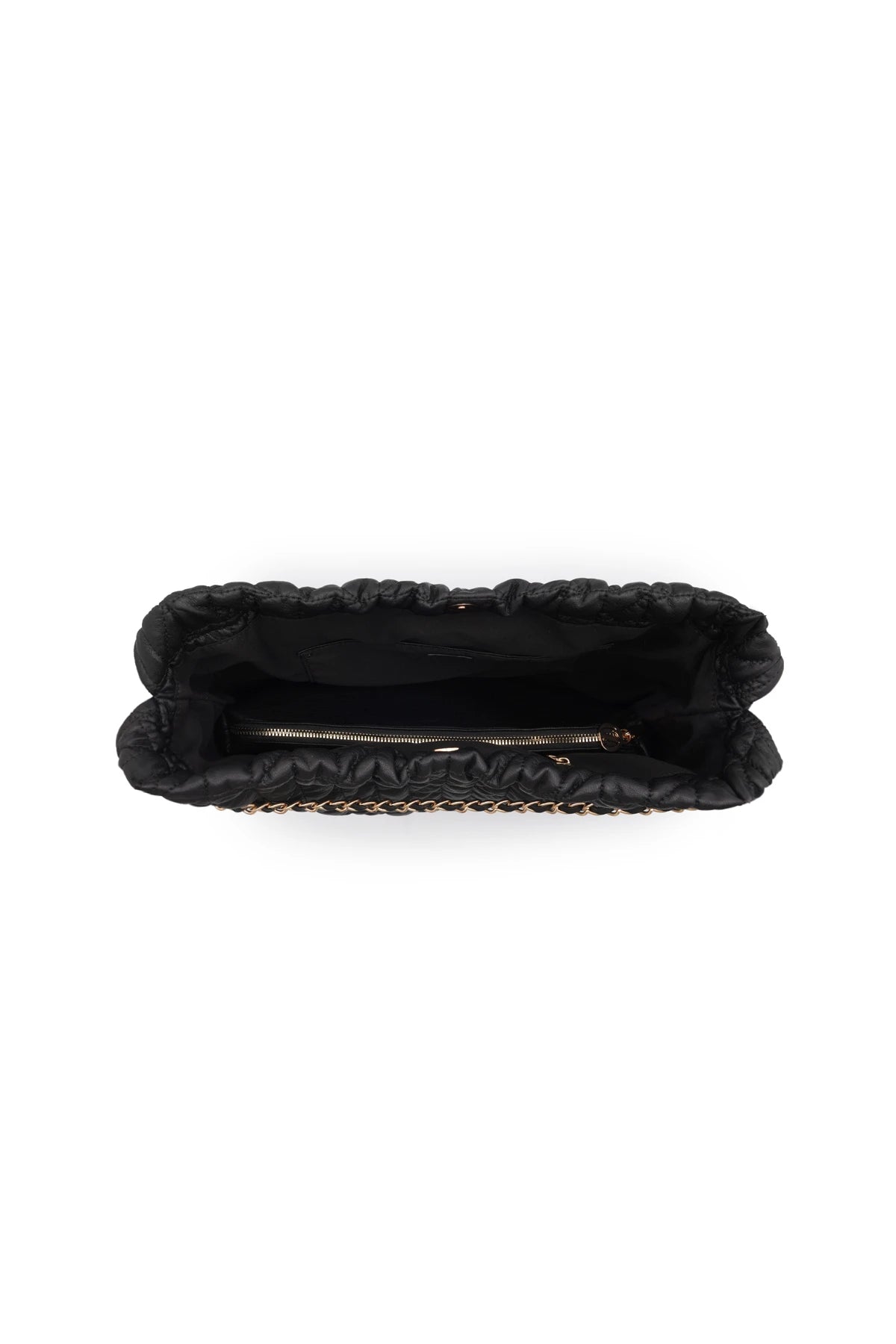 The Hobo Bag - Black