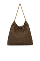 The Hobo Bag - Brown
