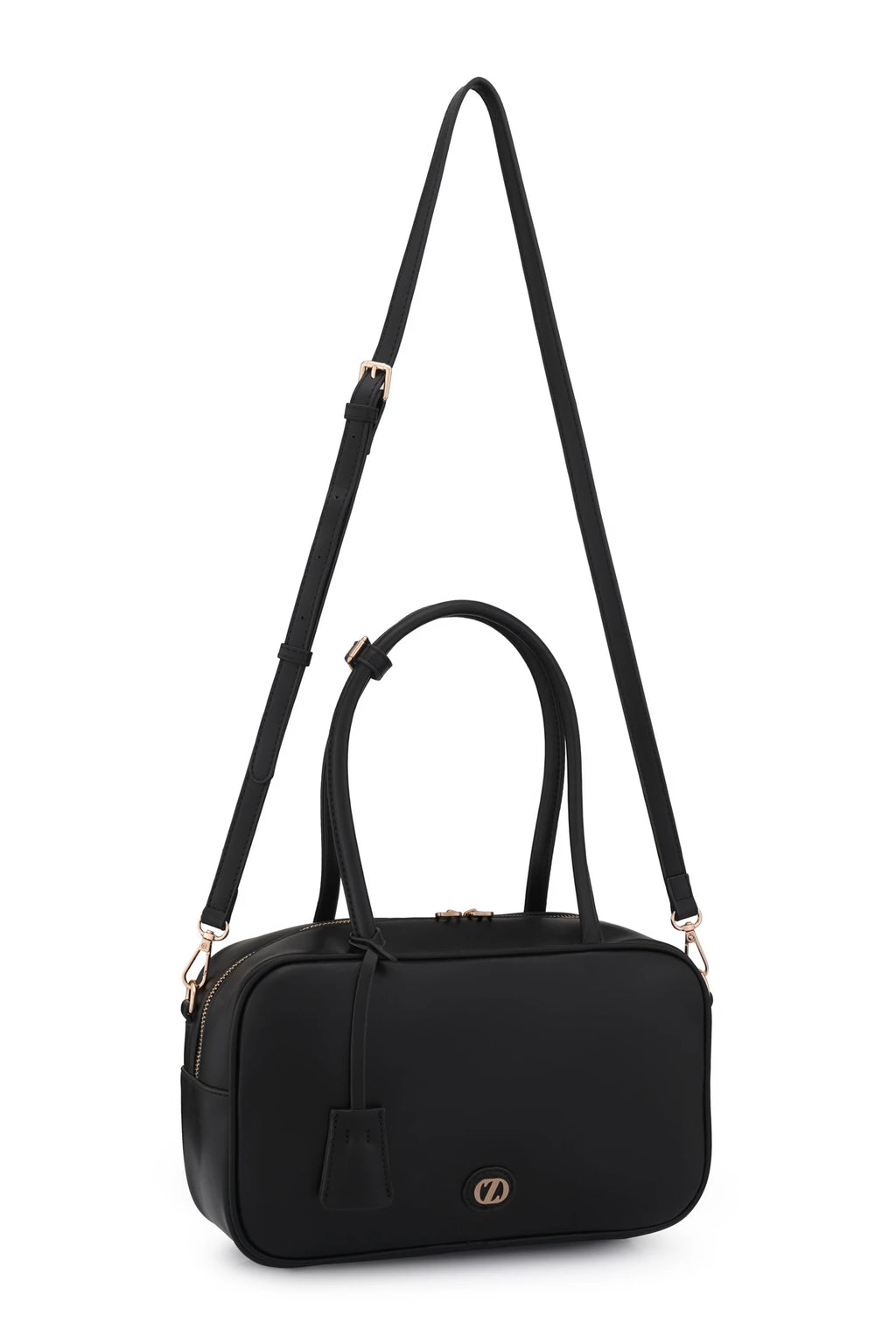IT Bag - Black