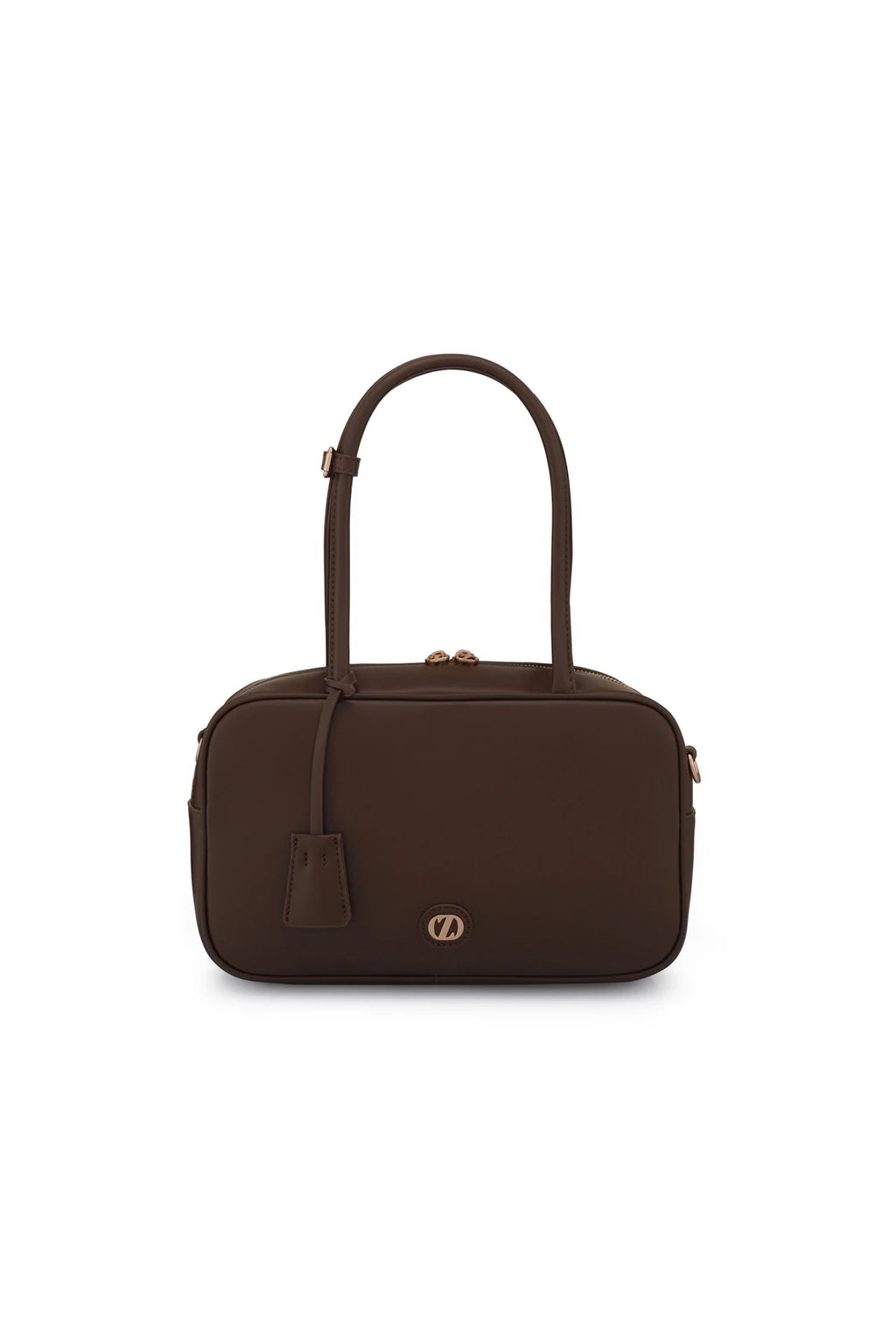 IT Bag - Chocolate