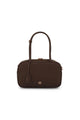 IT Bag - Chocolate