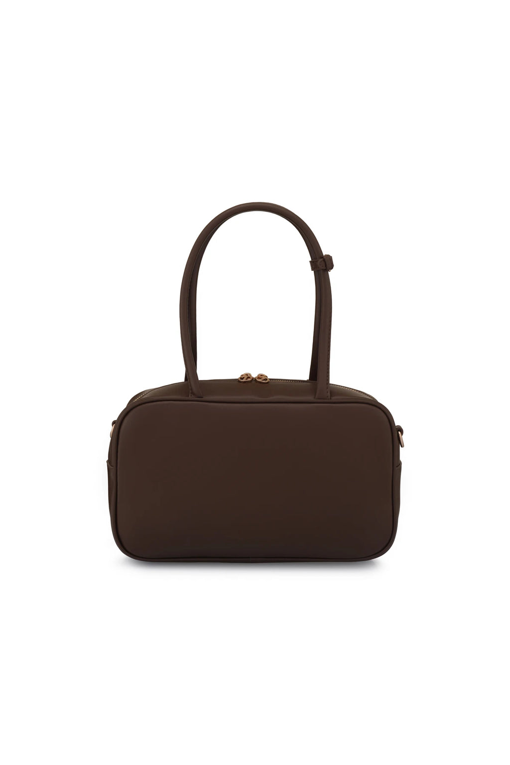 IT Bag - Chocolate