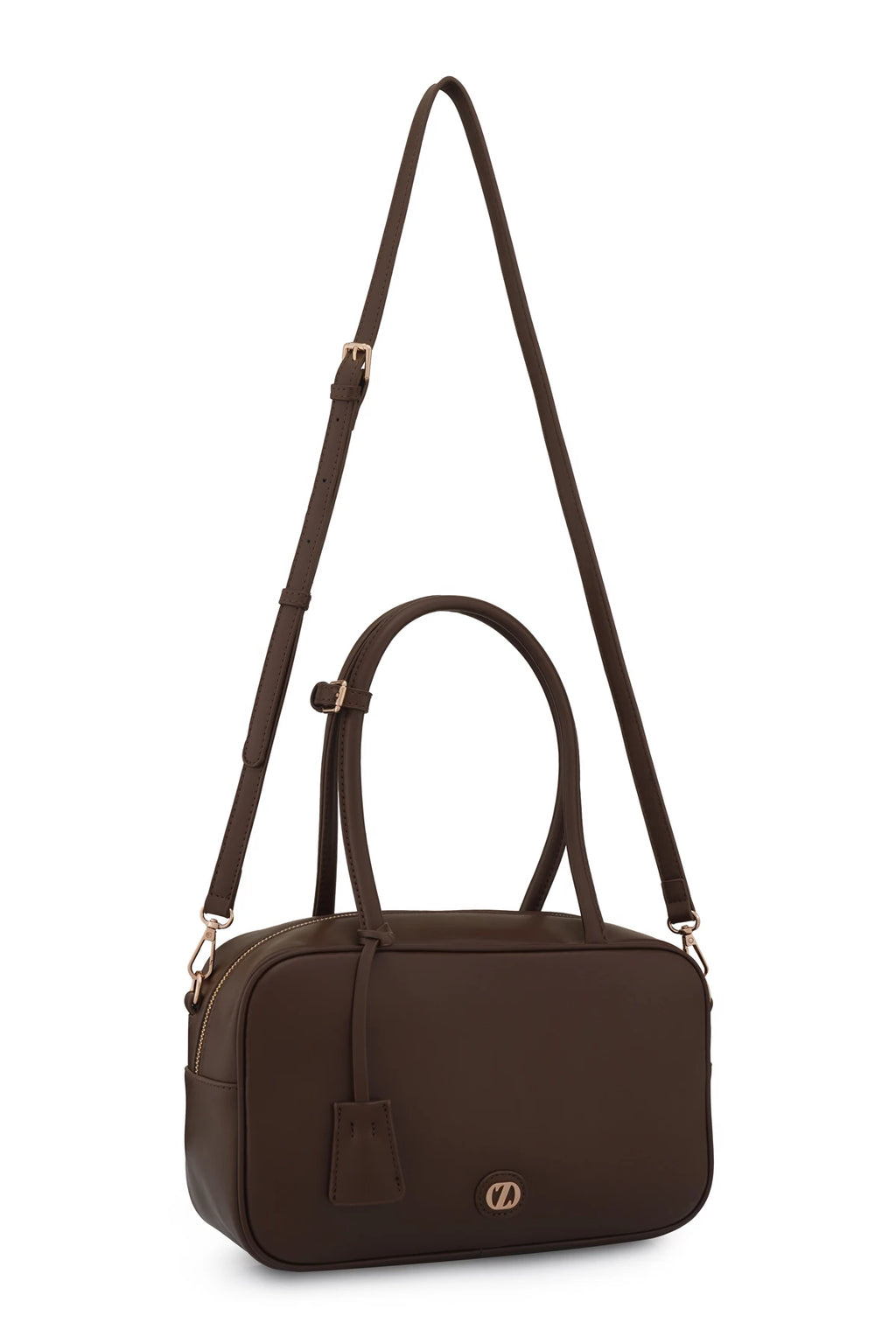 IT Bag - Chocolate
