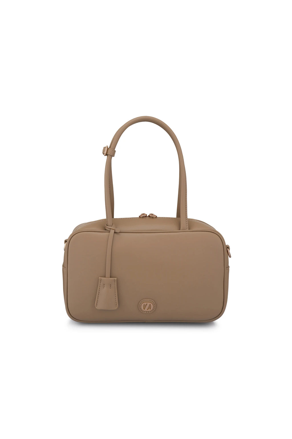 IT Bag - Taupe