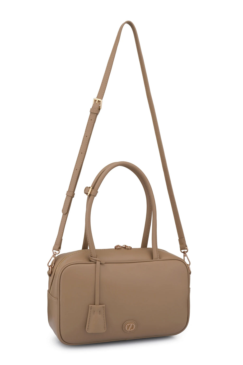 IT Bag - Taupe