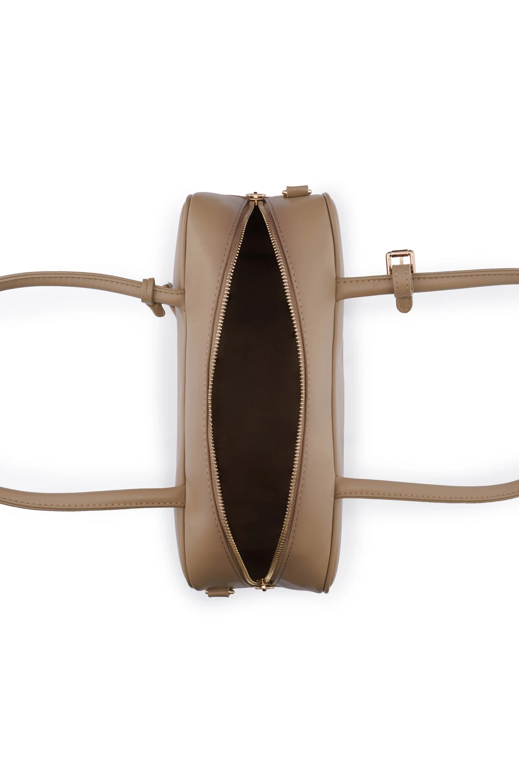 IT Bag - Taupe