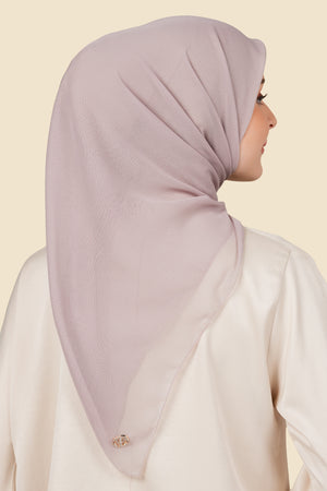 On-The-Go Scarf - Iris