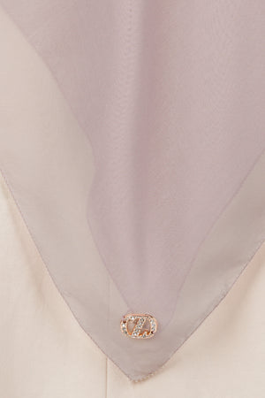 On-The-Go Scarf - Iris