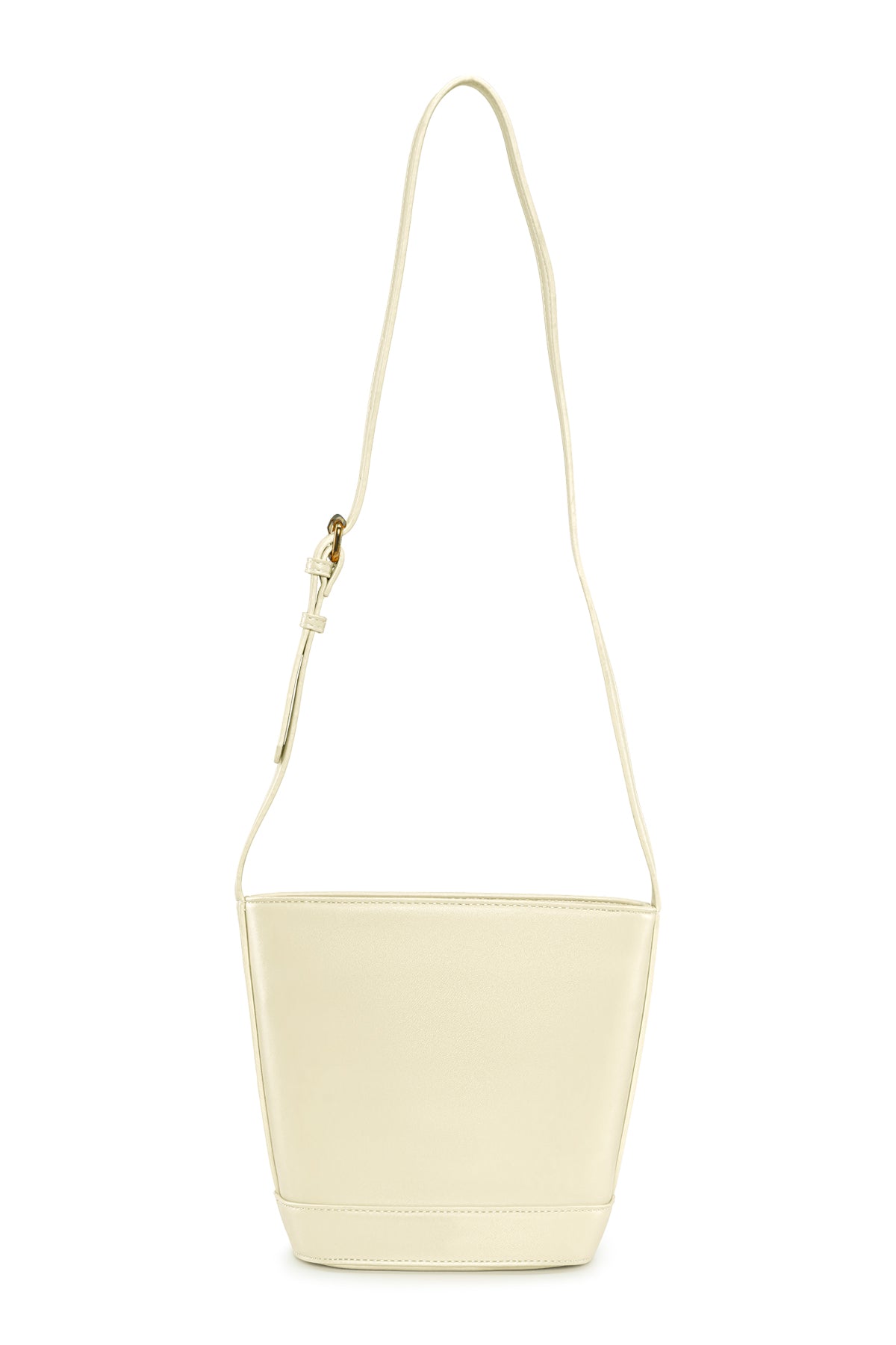 Haidee Bag - Ivory - ZYTADELIA